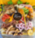 ★ MEDIUM GRAZE BOX