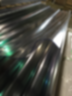 Polycarbonate Corrugated