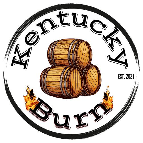 Kentucky Burn - service preview