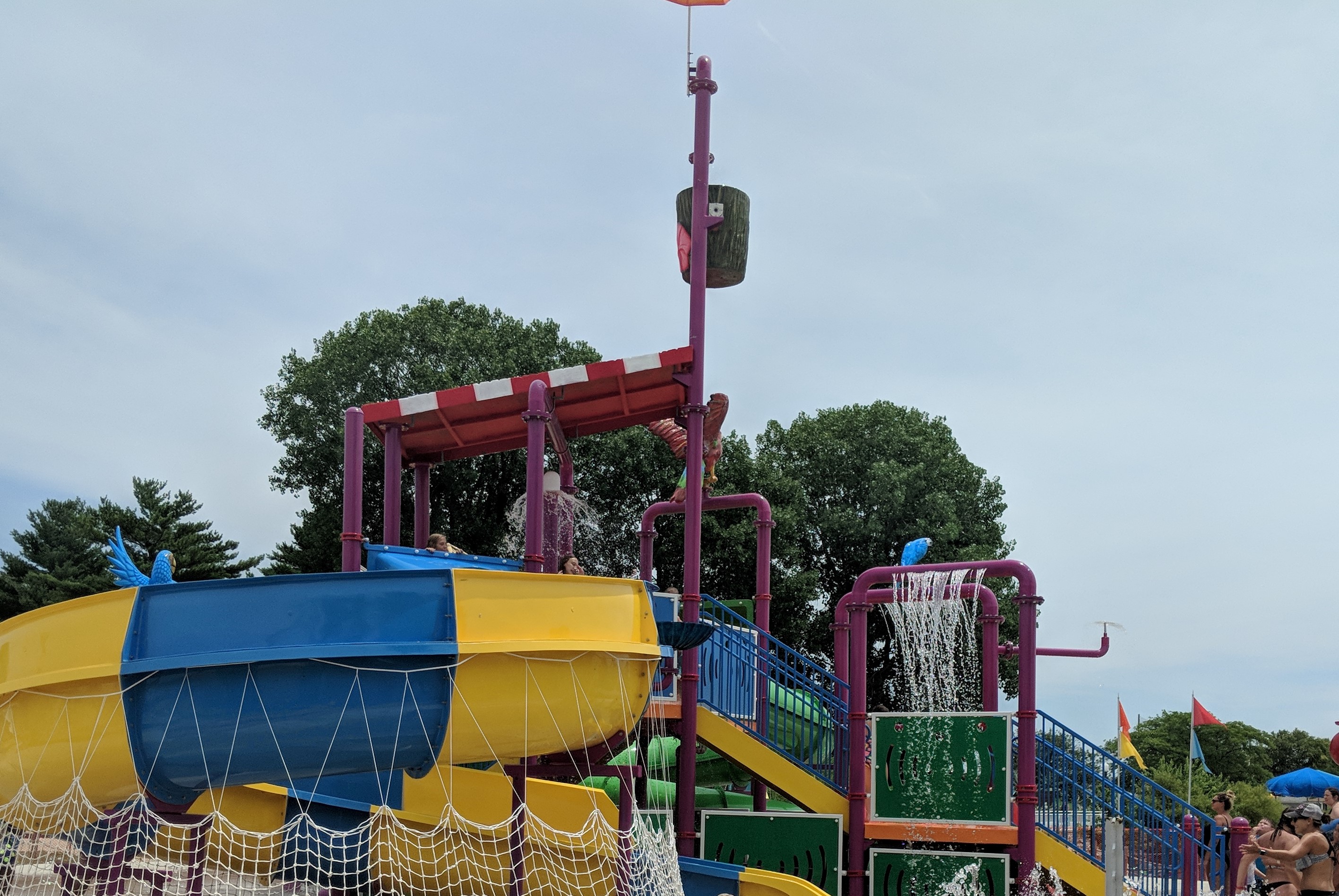 Gallery Fun Park Knight's Action Park Springfield, Illinois