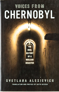 Voices of Chernobyl