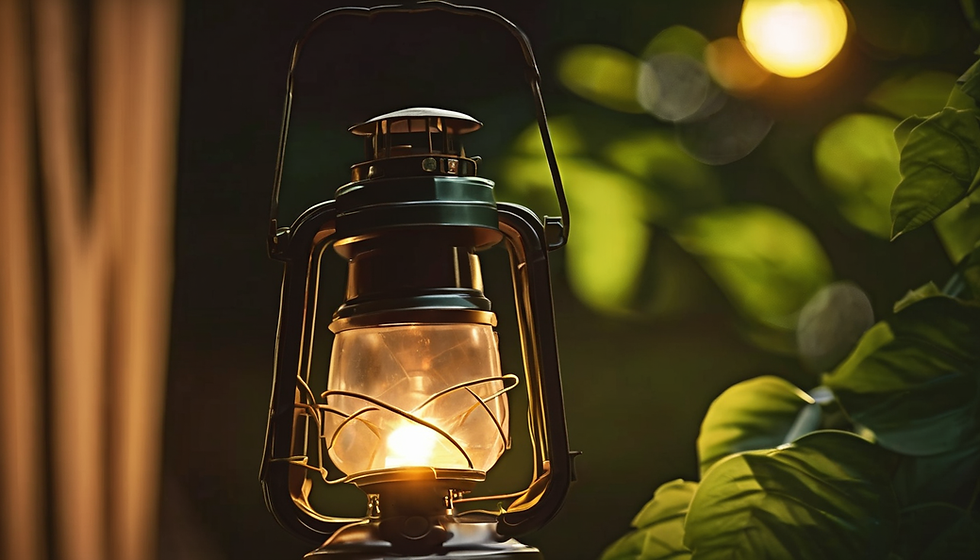 Gospel Fest: Light in the Darkness