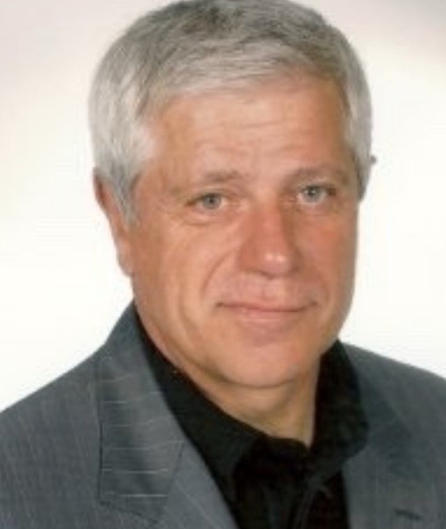 Gil, consultant OPM Conseil