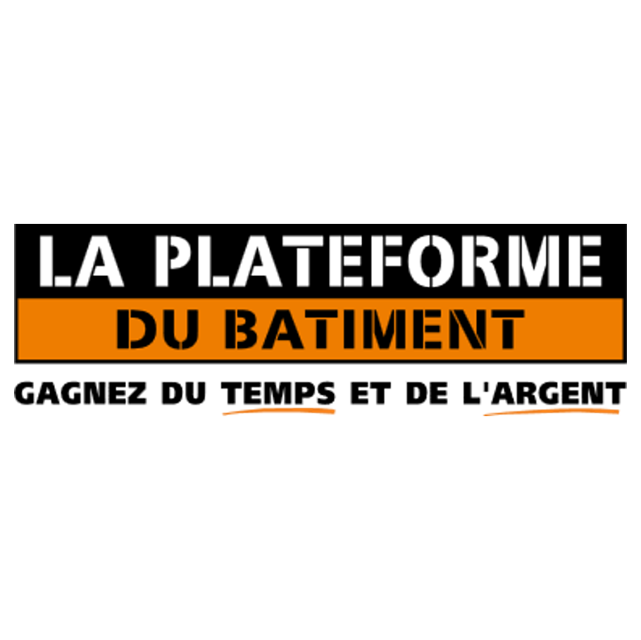 plateforme du batiment logoV2
