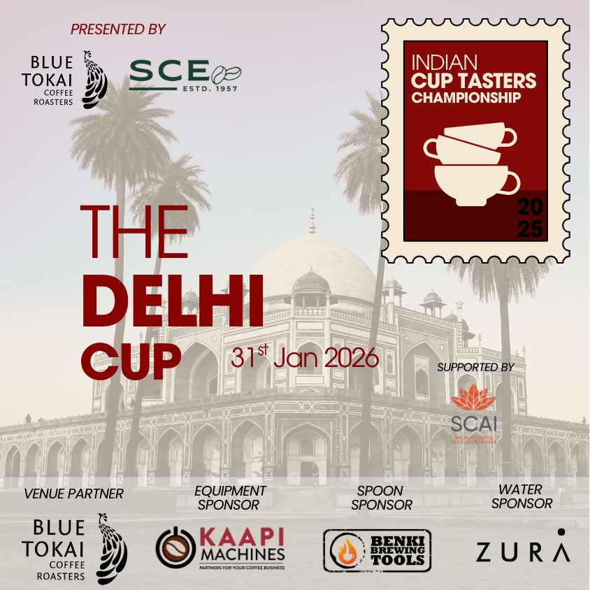 The Delhi Cup