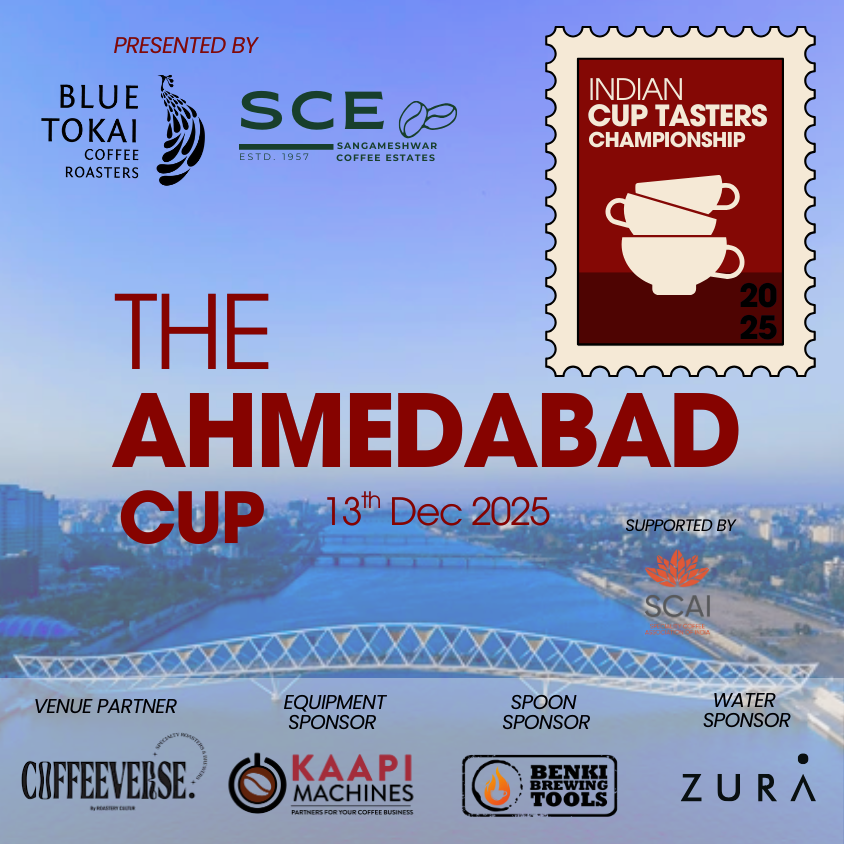 The Ahmedabad Cup