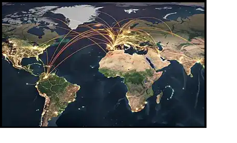 Supply Chains Didn’t Fail. They Performed Exactly as Designed.