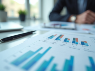 Gestão de Risco: Garantindo Crescimento Sustentável para Empresas