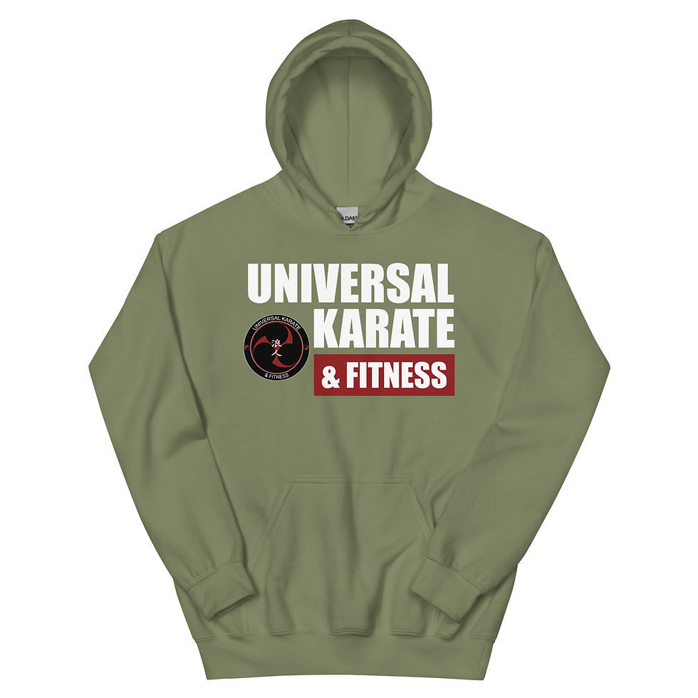 Thumbnail: UKAF Hoodie