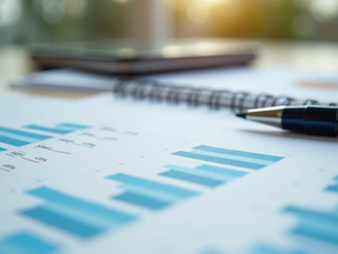 Transformação Empresarial com Consultoria Financeira Eficiente