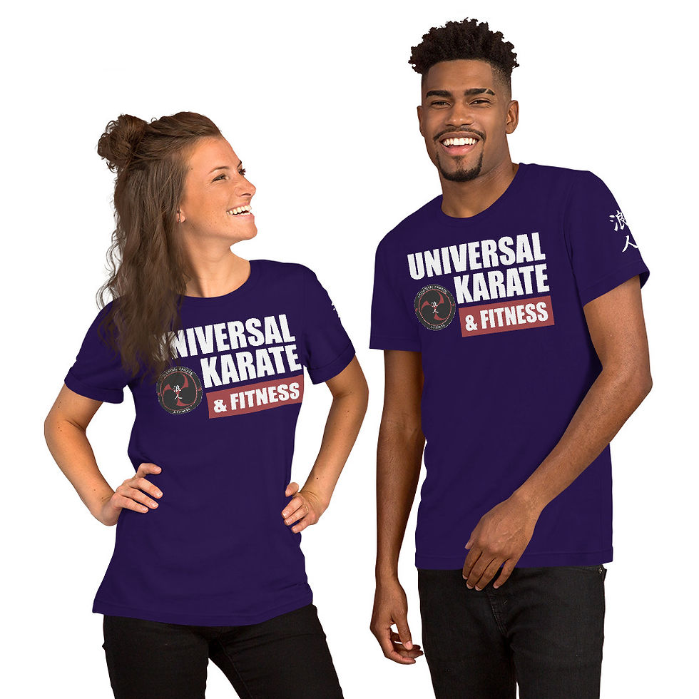 Thumbnail: UKAF Tee