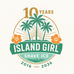 10 Years of Island Girl Shave Ice Story and How It All Started