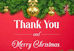A Sweet Year to Remember: Thank You & Merry Christmas from Island Girl Shave Ice Winnipeg