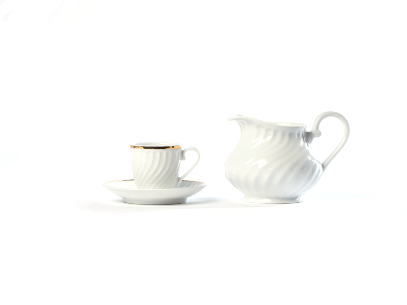 Miniatura: Serviço de Café e Chá Vista Alegre