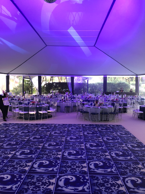 Thumbnail: Pista Vinil c/ Grafismo Personalizado