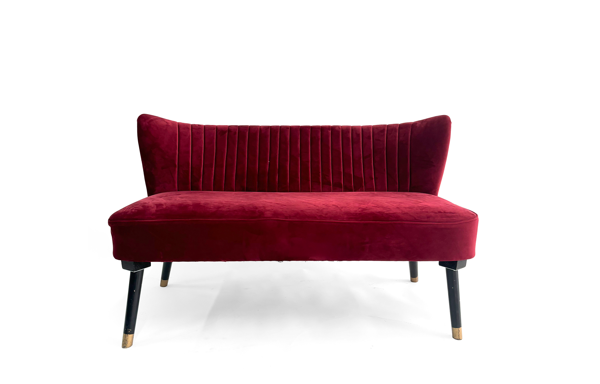 Sofá de 2 lugares 2