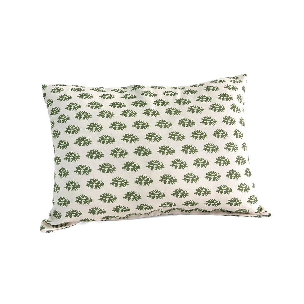 Almofada estampado 86