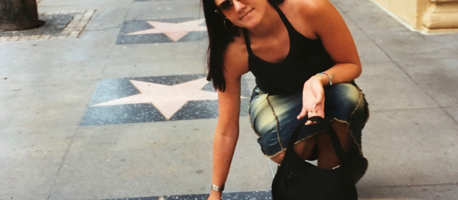 En dag langs stjernene...