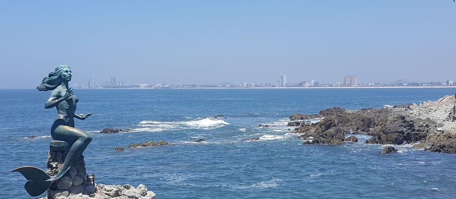 Ny tidssone - en time nærmere Stillehavet