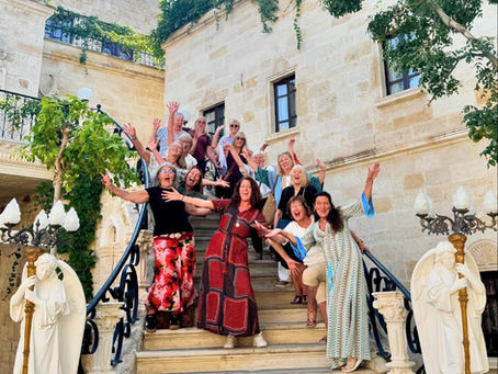 "Stairway To Heaven"