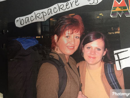Fra MAYALAND til HOLLYWOOD!
