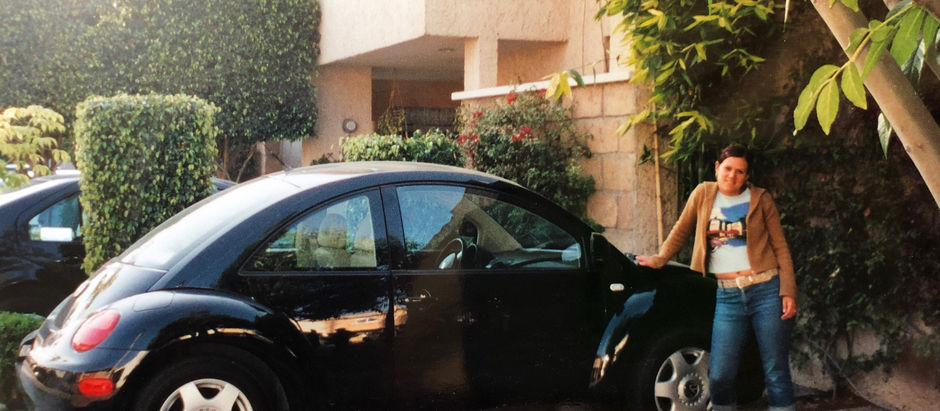 Veien videre - mot Tlaquepaque og Mazatlan...