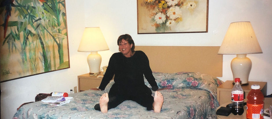 Eventyrlig "Backpacker-hostel"nær LAX