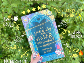 La maldición del amor verdadero