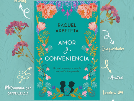 Amor y conveniencia