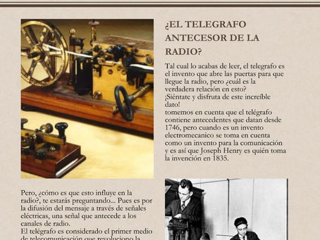 H-Medios presenta...