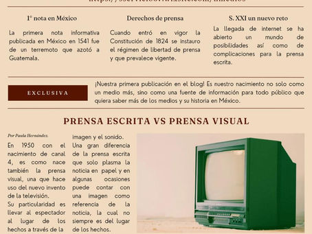 H-medios presenta