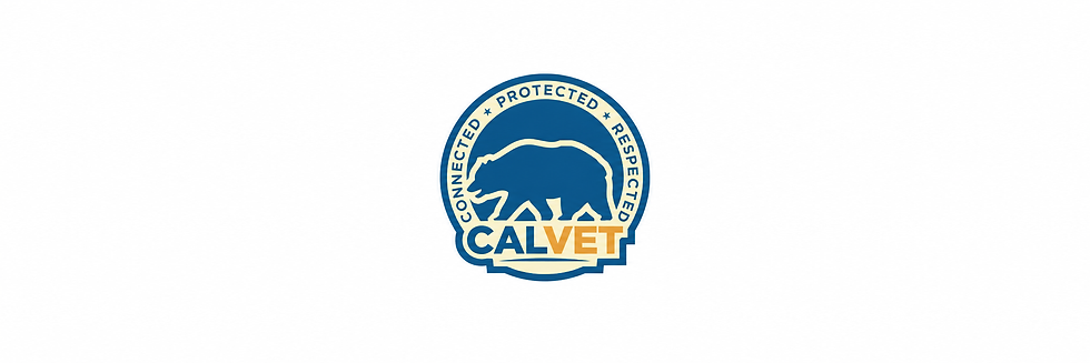 CalVet Leadership Summit 2026