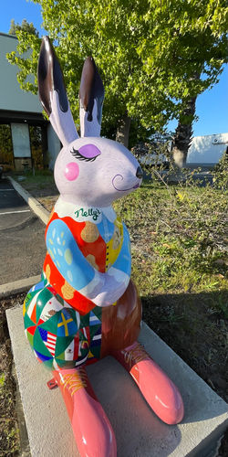 Conejo Cottontails | ACCV