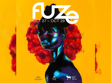 FUZE Art Fair