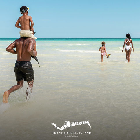 Grand Bahama Island Tourism aimed to spotlight the island's eco-tourism experiences and enlisted Rewild Brands to revamp their content. We created captivating artwork and layouts designed to resonate with eco-conscious travelers, emphasizing the island's natural beauty and sustainable tourism opportunities.