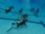 Explorers Sub Aqua Experience