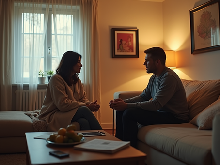 Relaciones de pareja: claves para construir vínculos saludables y duraderos