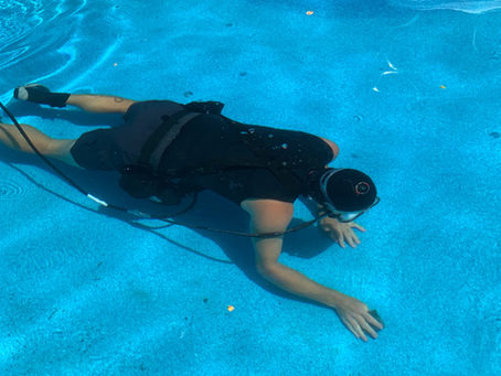 When It Comes to Pool Leak Detection Not all Divers are Created Equal