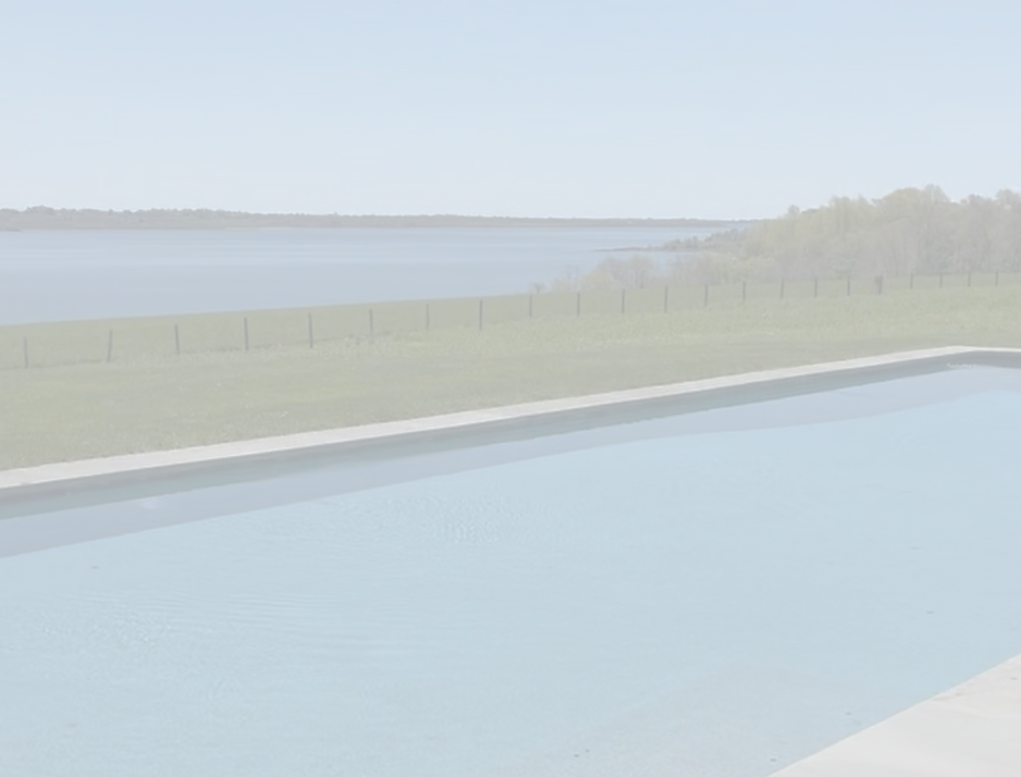 pool with a view