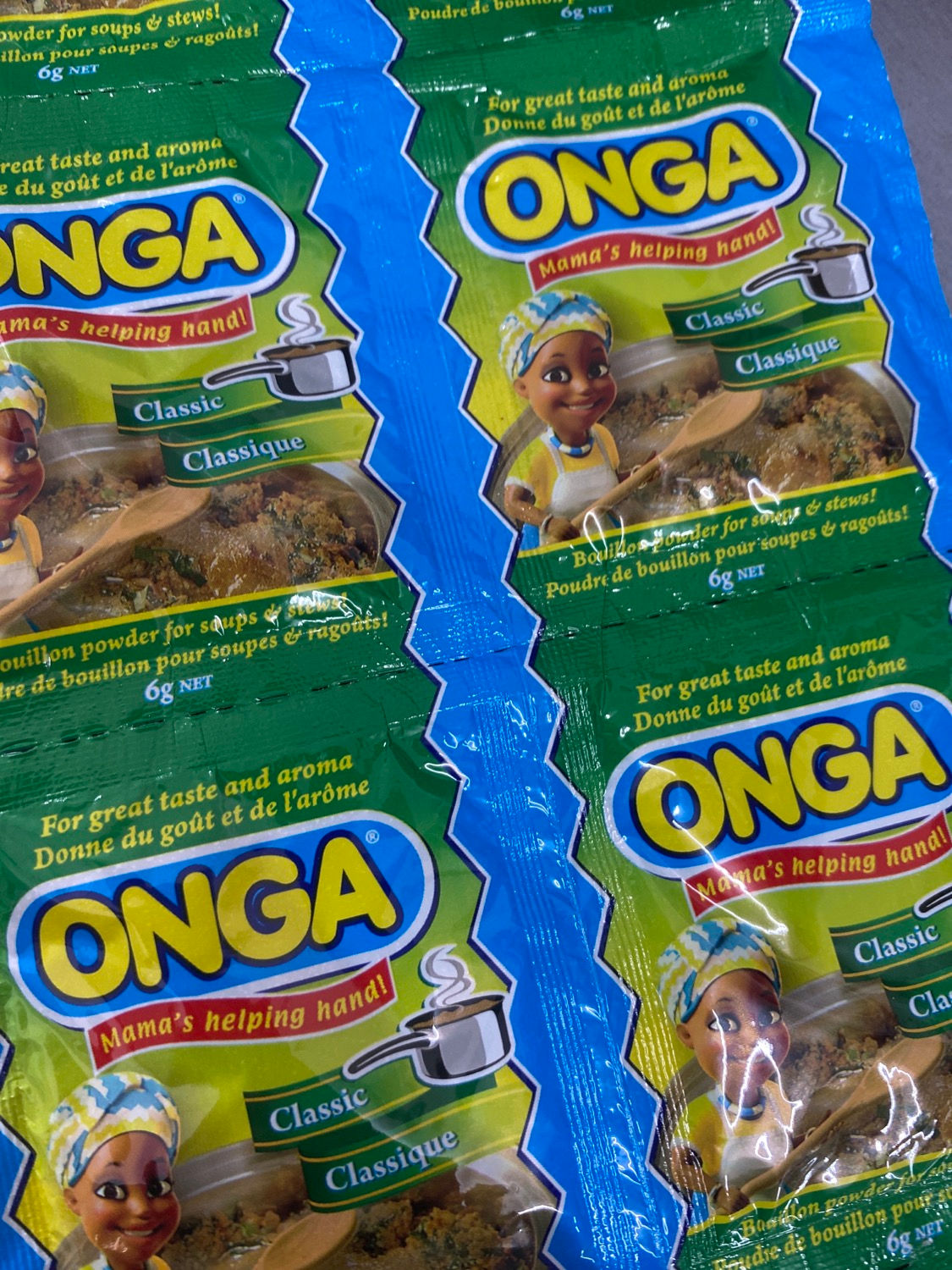 Onga