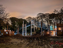 SAUMAREZ PARK PLAYGROUND