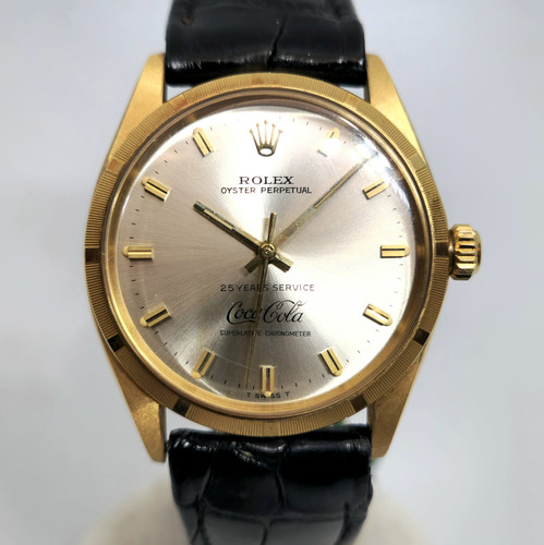 Rolex 1003 