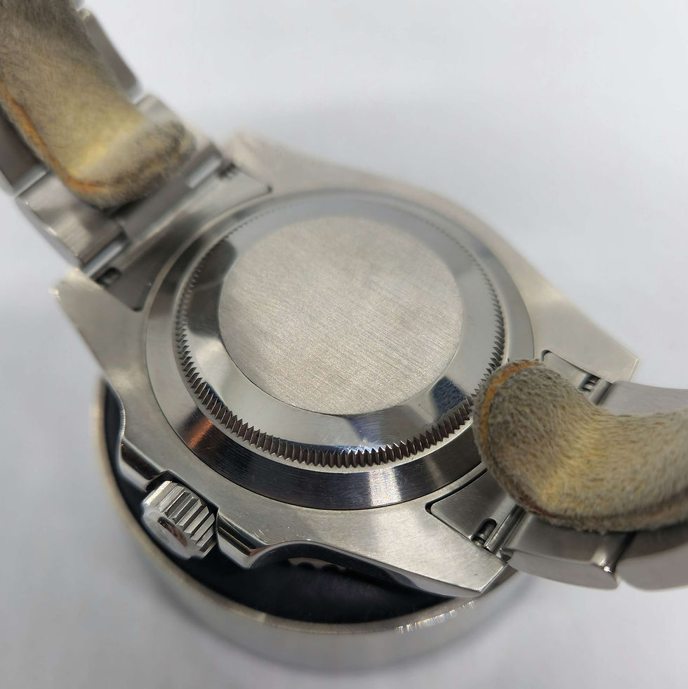 Miniatura: Rolex Submariner ref. 116610LN 