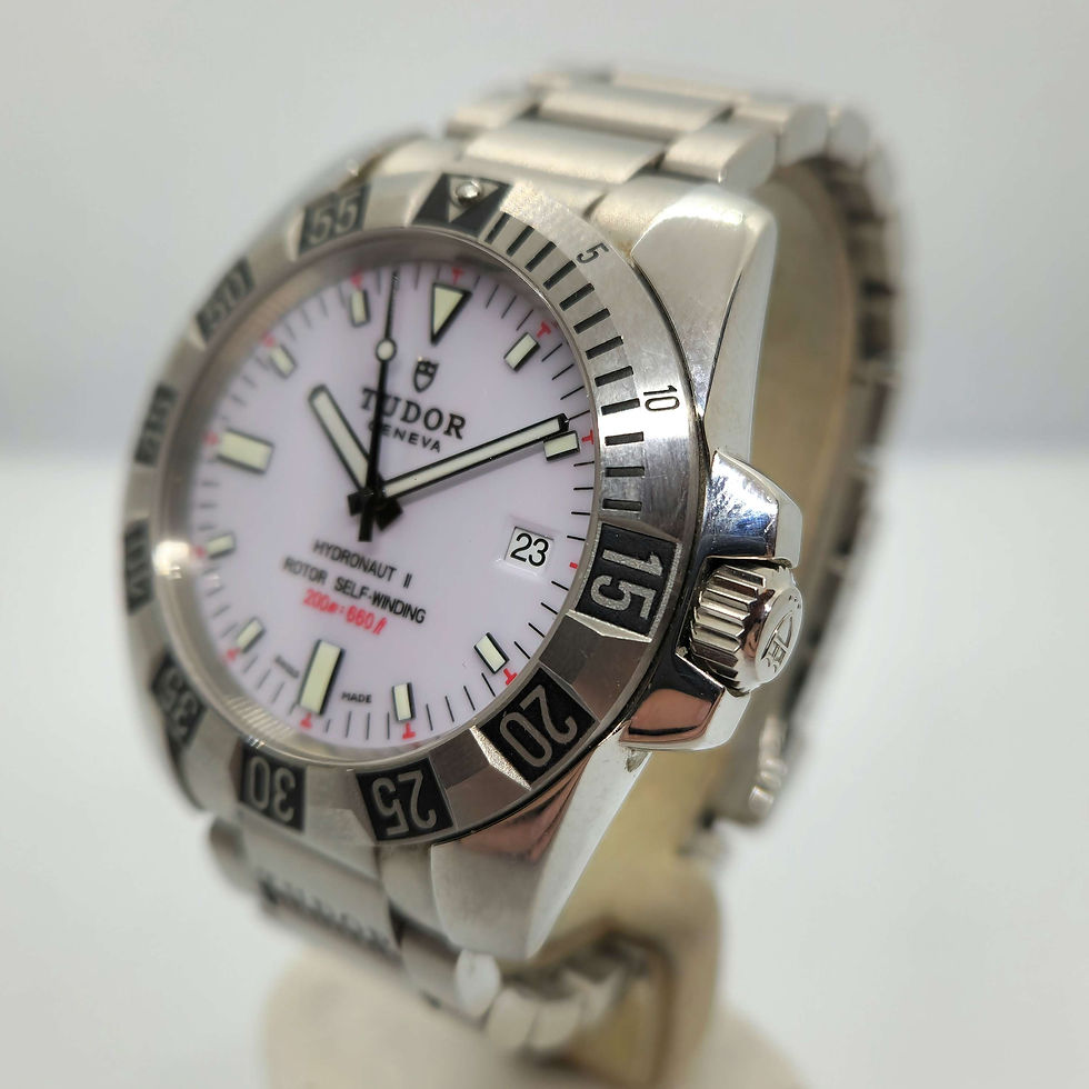 Miniatura: Tudor Hydronaut II ref. 20040