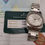 Miniatura: Rolex Date Ref. 115234 cuad. Soleil 