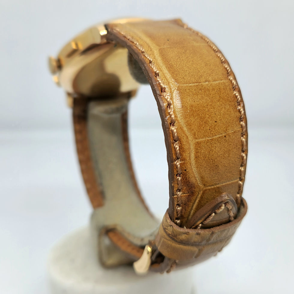 Miniatura: Vacheron Constantin ref. 4072