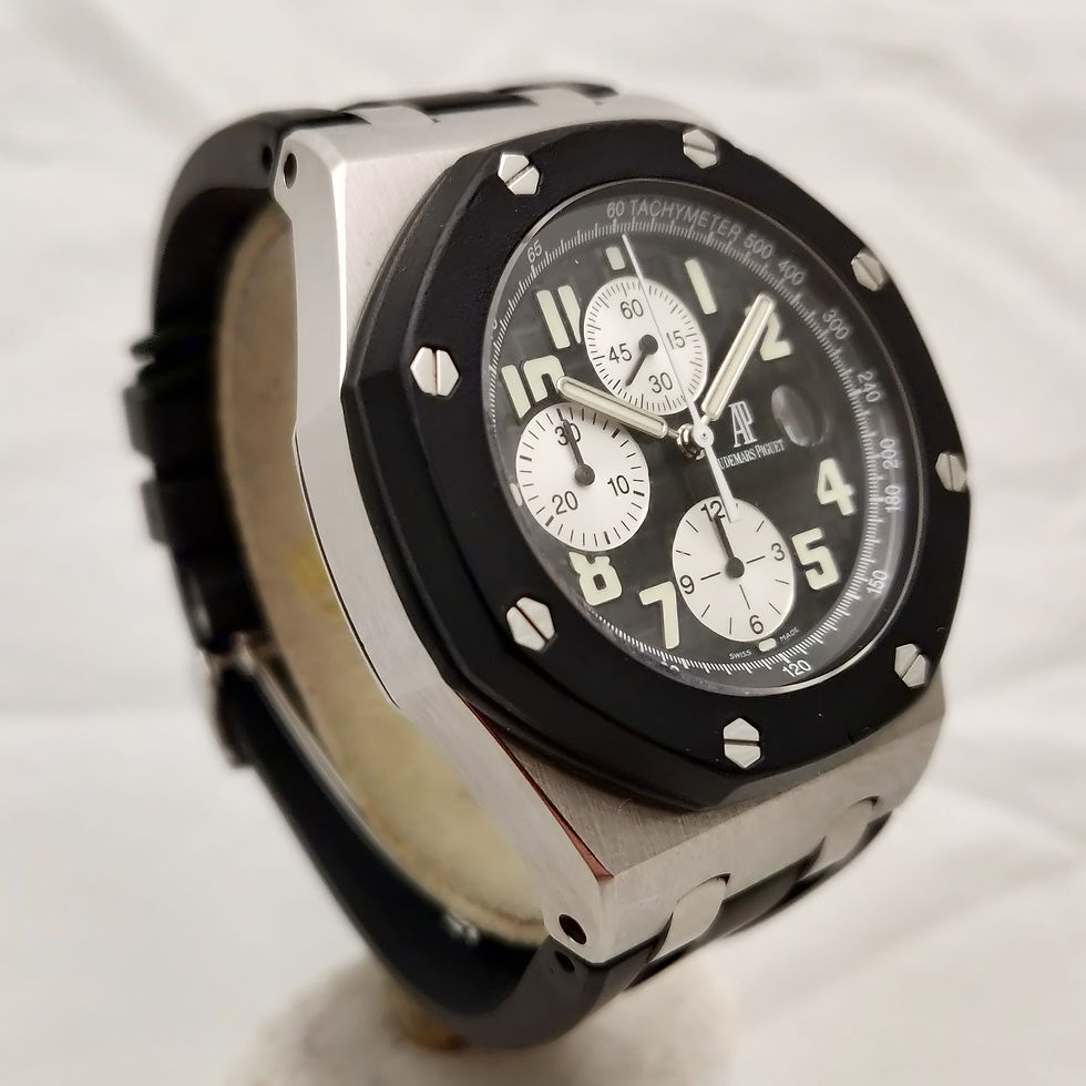 Miniatura: Audemars Piguet Royal Oak Offshore 