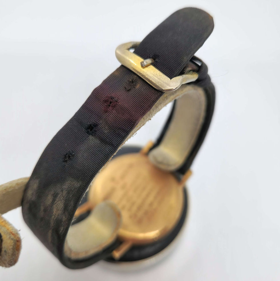 Miniatura: Girard Perregaux Oro 