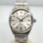 Miniatura: Rolex Air-King ref. 5500 Soleil 