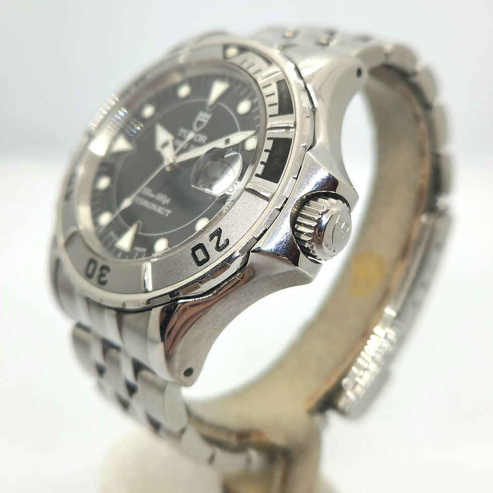 Miniatura: Tudor Hydronaut ref. 89190